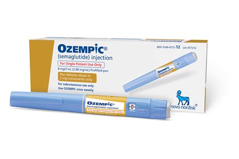 ozempic diabetes dose